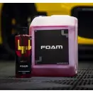 Yum - Foam