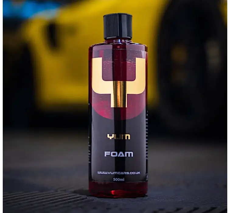 Yum - Foam