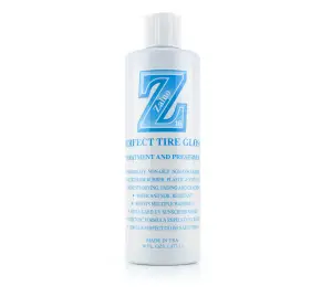 Zaino Z-16 Perfect Tire Gloss