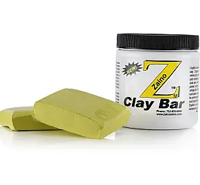 Zaino Z-18 ClayBar
