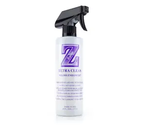 Zaino - Z-6 Ultra Clean Gloss Enhancer Spray