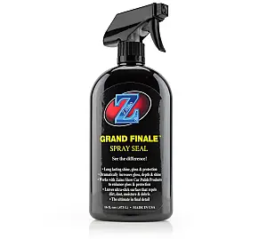Zaino Z8 Grand Finale Spray Seal