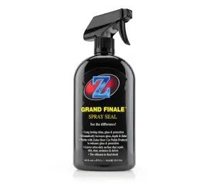 Zaino Z8 Grand Finale Spray Seal