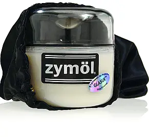 Zymol Glasur