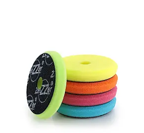 Zvizzer - Trapez Edge Slim 95mm (3") pads