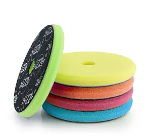 Zvizzer - Trapez Edge Slim 145mm (5") pads