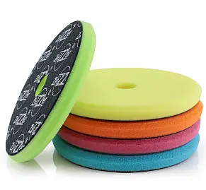 Zvizzer - Trapez Edge Slim 165mm (6") pads