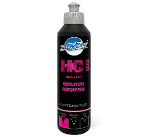 Zvizzer - HC 4000 Heavy Cut Scratch Remover