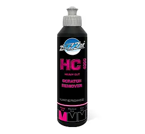 Zvizzer - HC 4000 Heavy Cut Scratch Remover