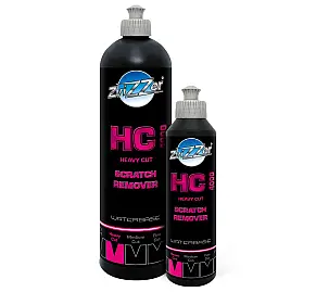 Zvizzer - HC 4000 Heavy Cut Scratch Remover