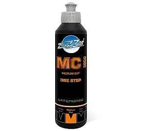 Zvizzer - MC 3000 Medium Cut - One Step