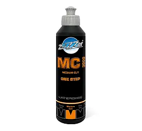 Zvizzer - MC 3000 Medium Cut - One Step