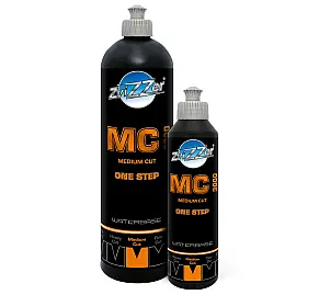 Zvizzer - MC 3000 Medium Cut - One Step