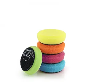 Zvizzer - Trapez Edge Slim 55mm (1") pads