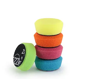 Zvizzer 55mm (1") Trapez Pads