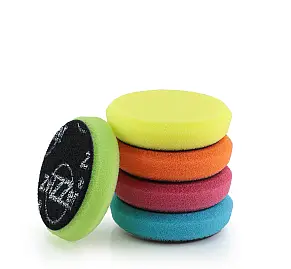 Zvizzer - Trapez Edge Slim 70mm (2") pads
