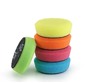 Zvizzer 70mm (2") Trapez Pads