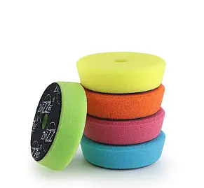 Zvizzer - 95mm (3") Trapez Pads