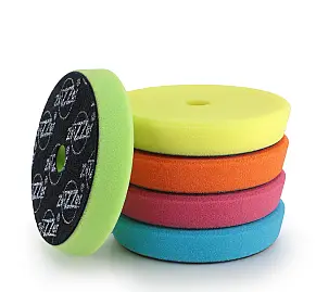 Zvizzer 145mm (5") Trapez Pads
