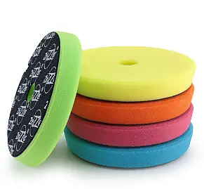 Zvizzer 160mm (6") Trapez Pads
