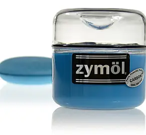 Zymol Carbon Wax