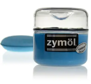 Zymol Carbon Wax