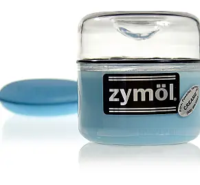 Zymol Creame Wax