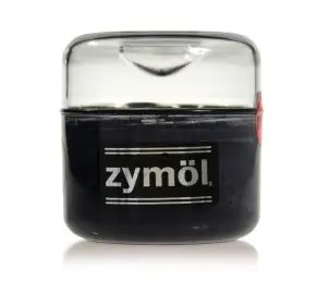 Zymol - Ebony Wax