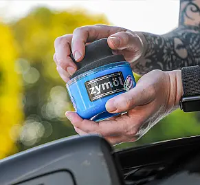 Zymol Carbon Wax