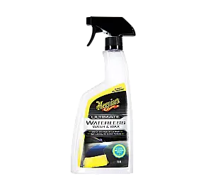 Meguiars - Ultimate Waterless Wash & Wax