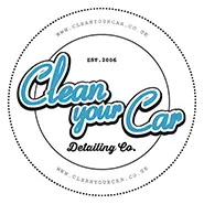 CleanYourCar