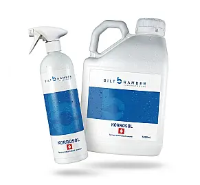 Bilt Hamber Korrosol Iron Remover