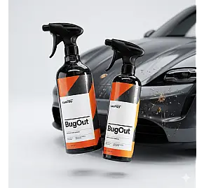 CarPro Bug Out Insect remover
