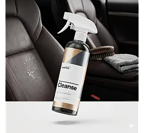 CarPro - Cleanse Leather Cleaner