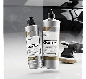 CarPro - ClearCut Rapid Cutting Compound