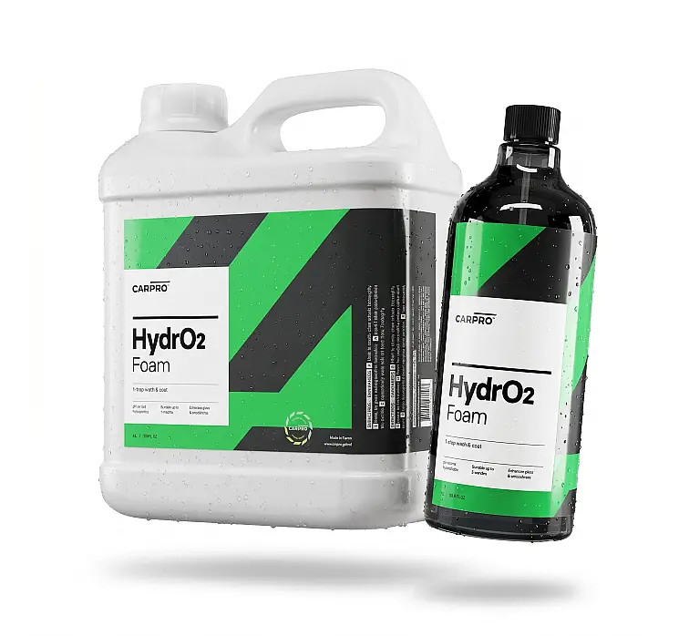 CarPro - Hydro Foam 