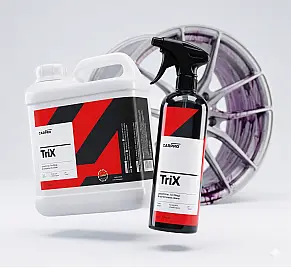 CarPro - TRIX Iron and Tar Remover