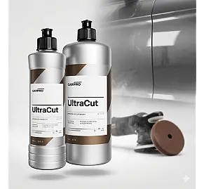 CarPro - Ultra Cut Compound