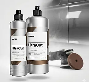 CarPro - Ultra Cut Compound