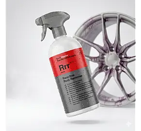 Koch-Chemie Reactive Rust Remover Rrr