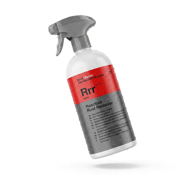 Koch-Chemie Reactive Rust Remover Rrr