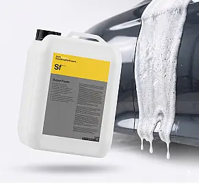 Koch Chemie - SF Super Foam (10 Litres)