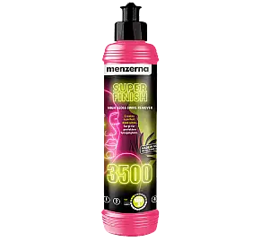 Menzerna Super Finish 3500 (PO106FA) 250ml Pink Line